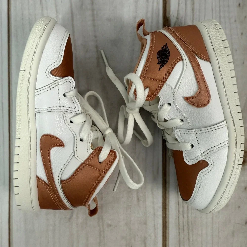 Jordan stylish footwear